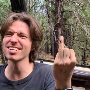 Meet your Posher, Trevor